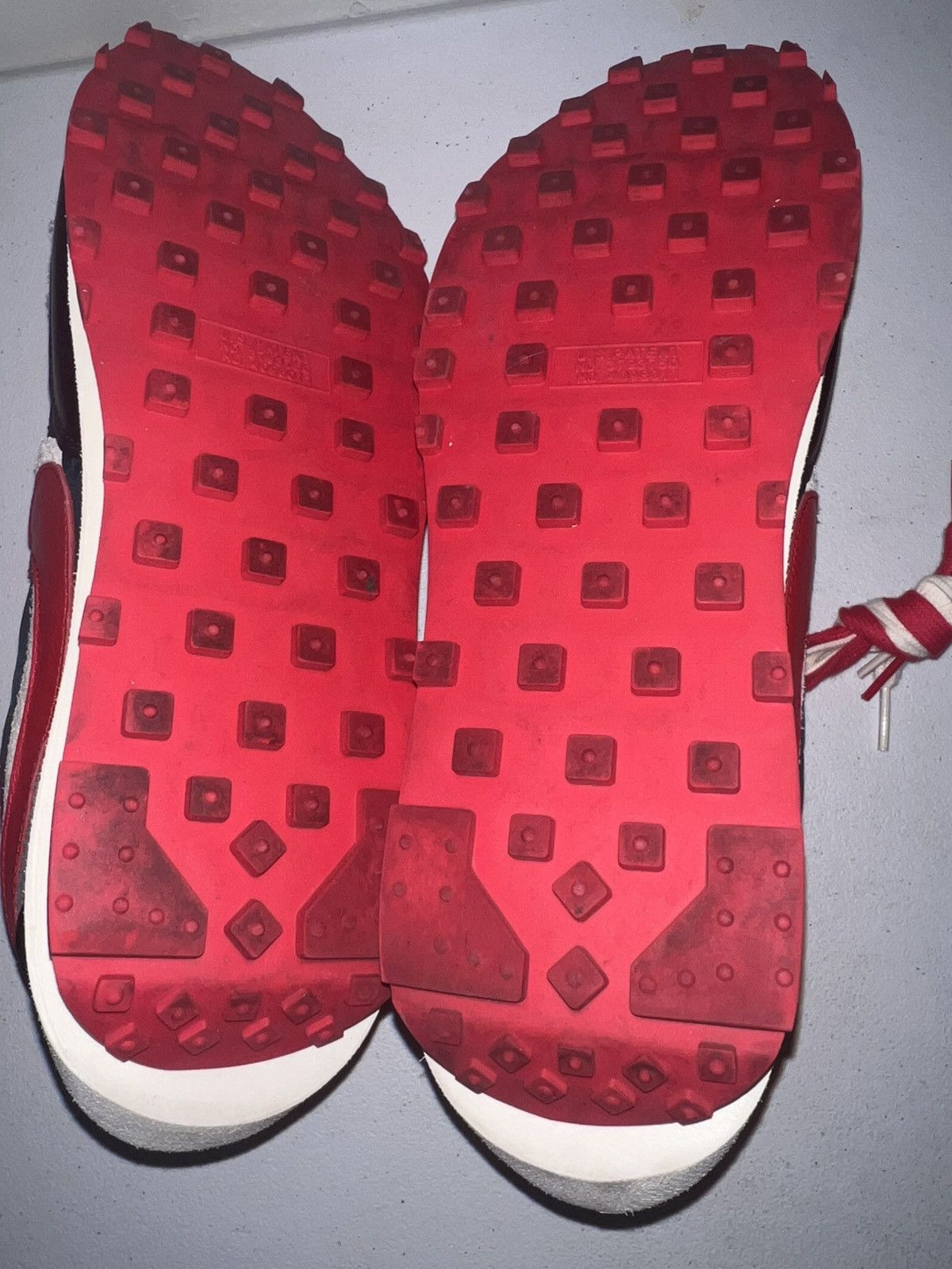 Nike Nike sacai undercover Size US 14 / EU 47 - 4 Thumbnail