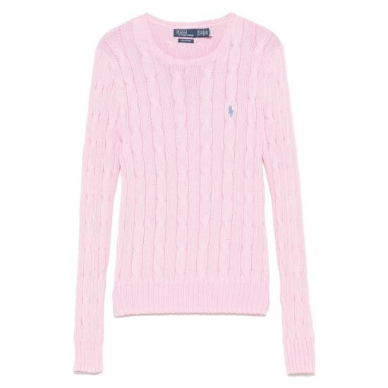 Ralph Lauren RALPH LAUREN Women Jackets 211971869010 CAMPK PINK Size S / US 4 / IT 40 - 1 Thumbnail