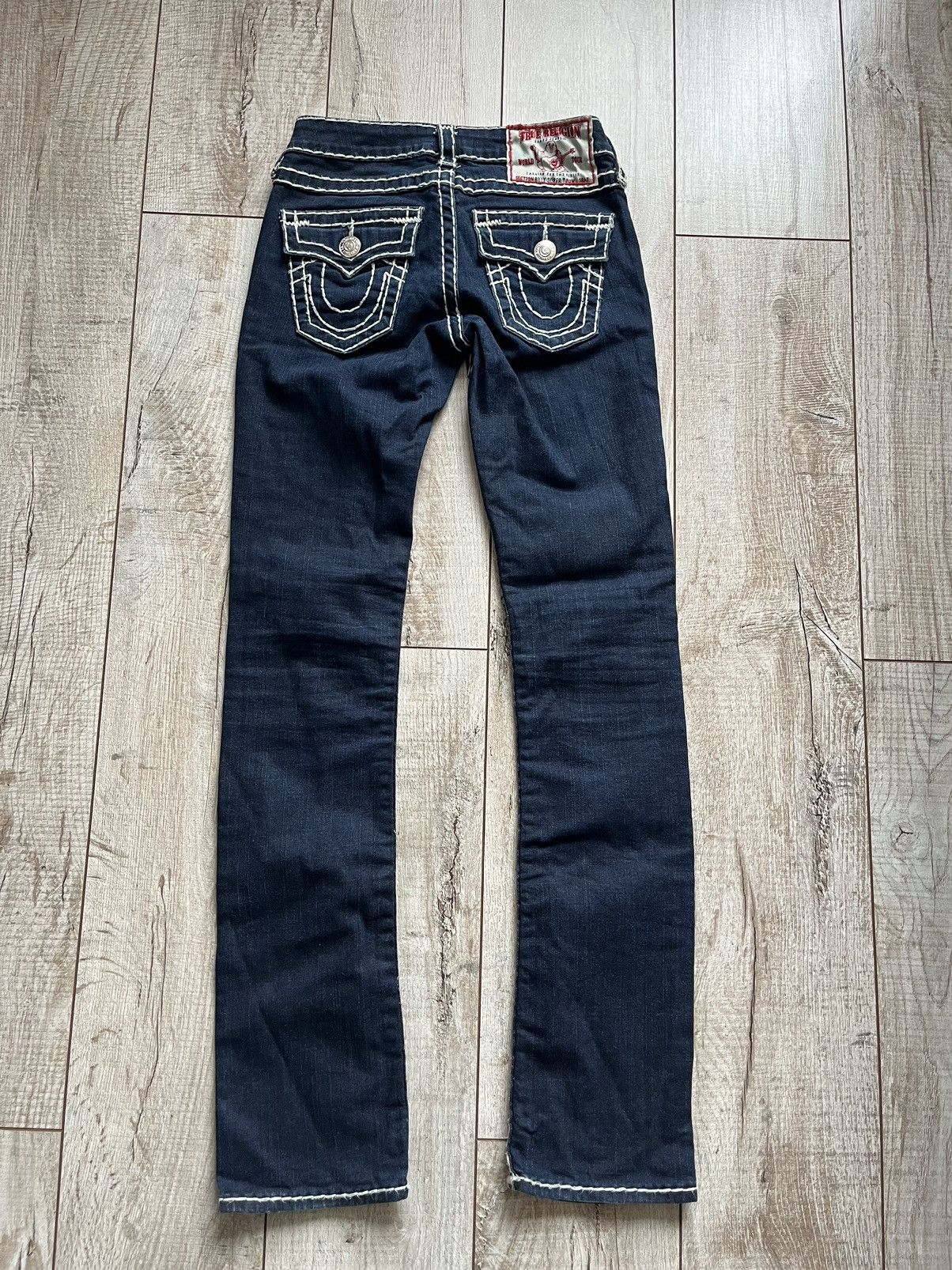 Tr jeans fashion pant