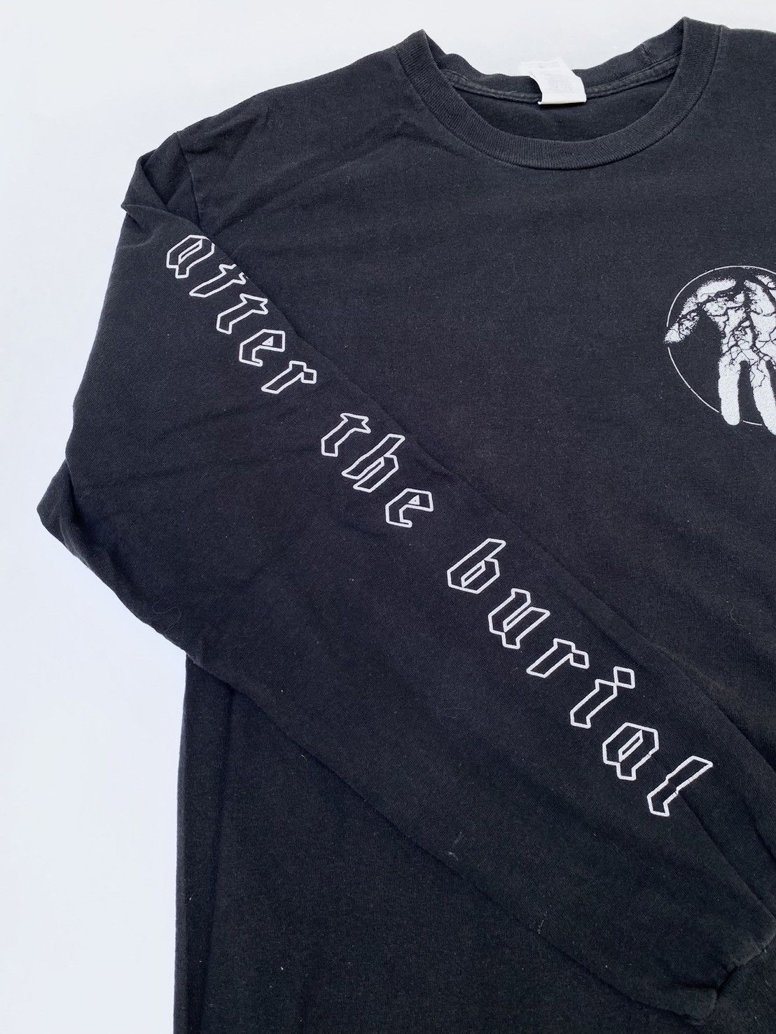Band Tees After the Burial Size US M / EU 48-50 / 2 - 4 Thumbnail