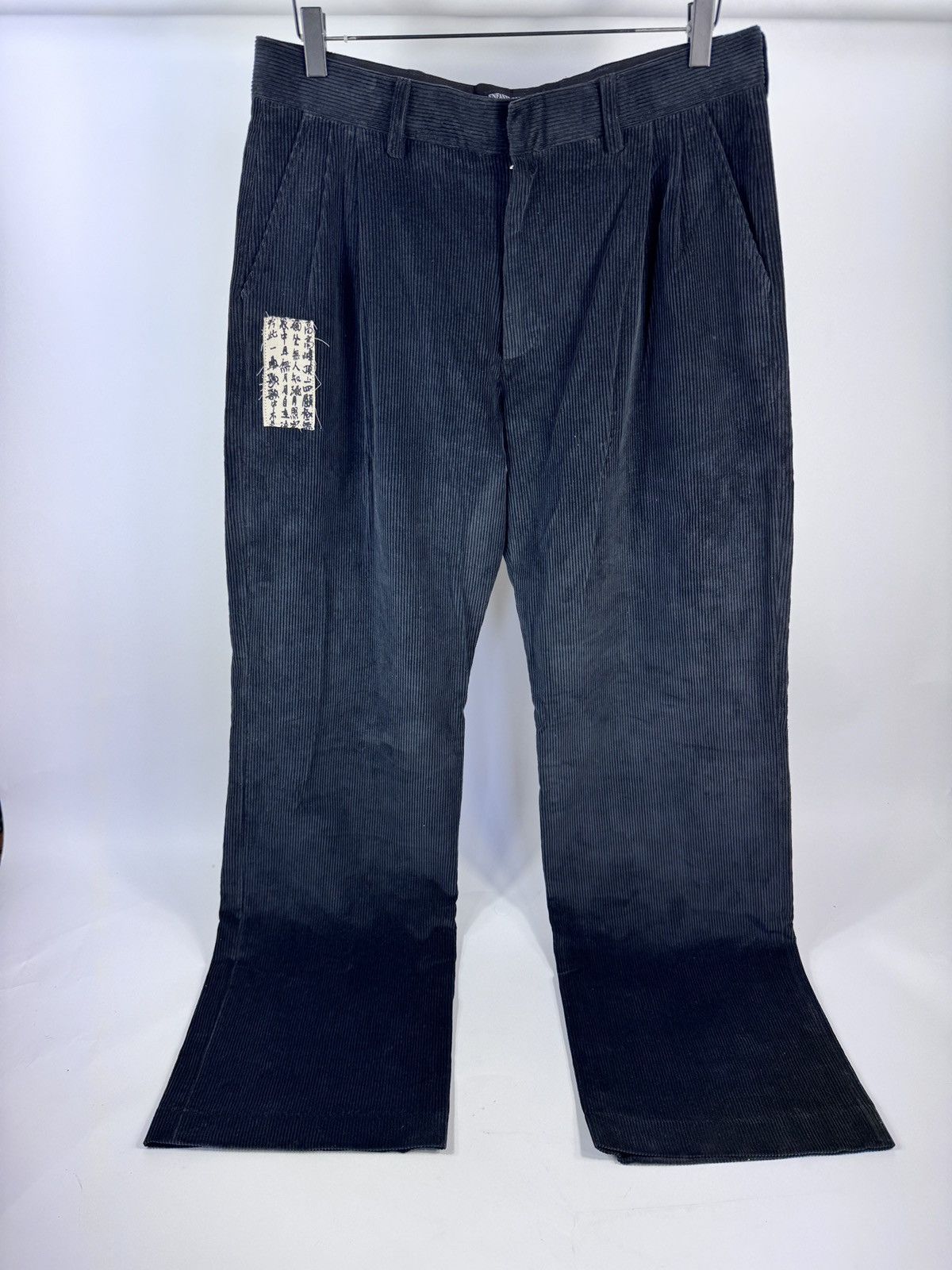 Enfants Riches Deprimes CORDUROY JACKET AND TROUSER SET Size US XL / EU 56 / 4 - 12 Thumbnail