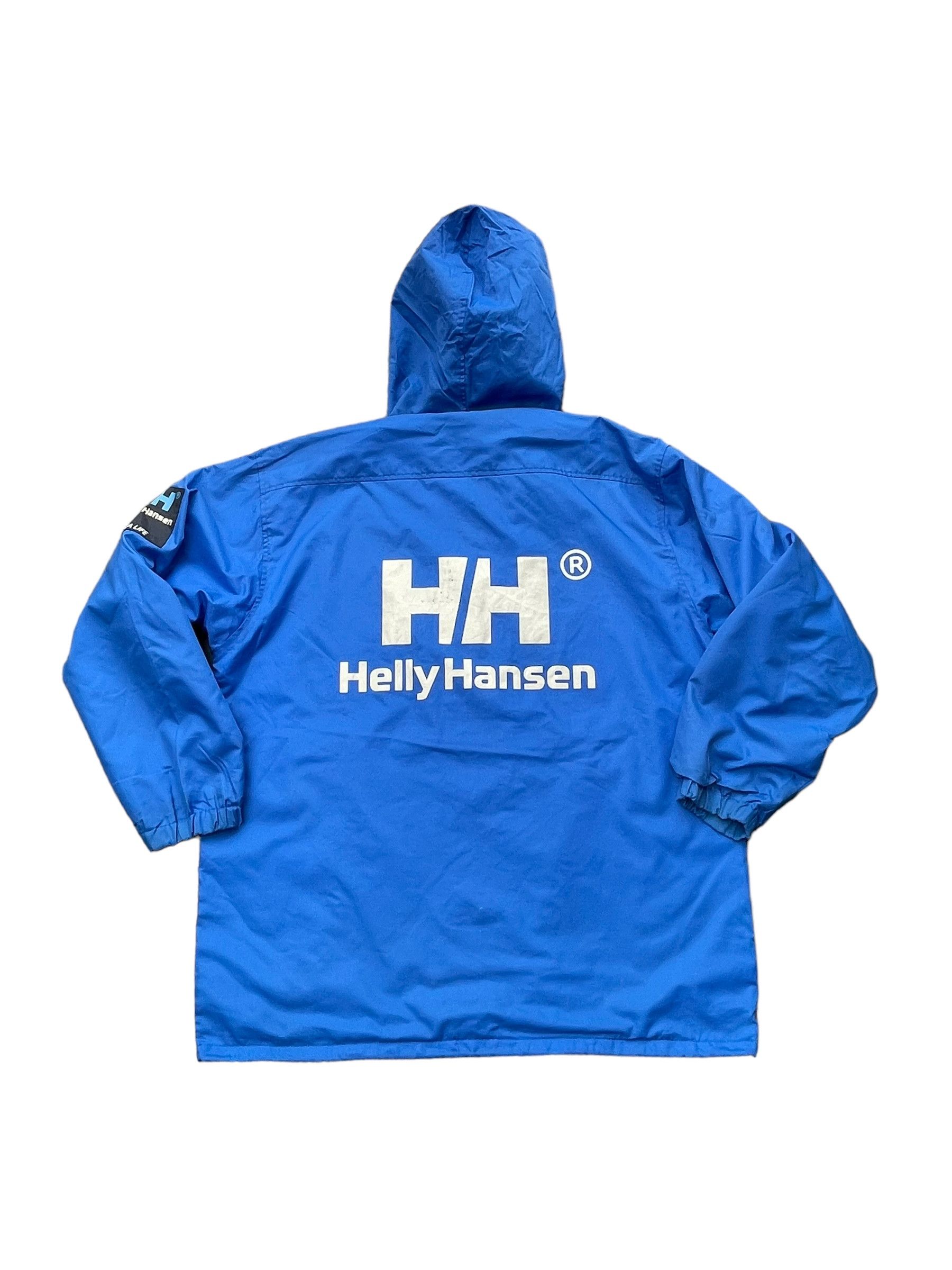Vintage Helly Hansen Jacket