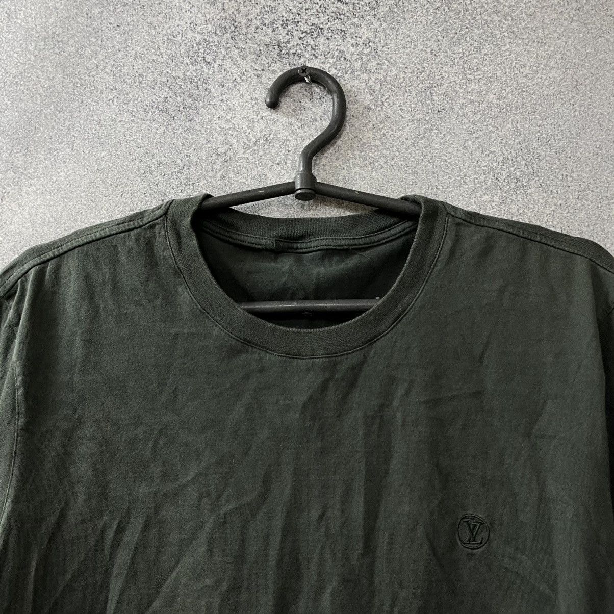 Louis Vuitton Louis Vuitton T shirt Size US M / EU 48-50 / 2 - 4 Thumbnail