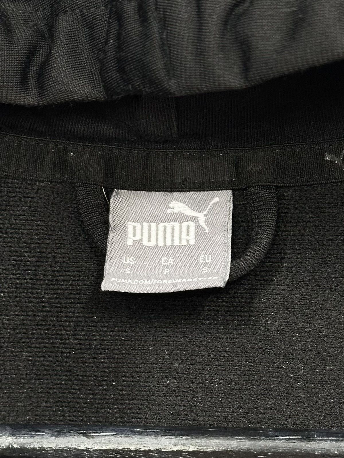 Puma Vintage Y2k Puma Streetwear Avantgarde Prada style Japanese Size US S / EU 44-46 / 1 - 12 Thumbnail