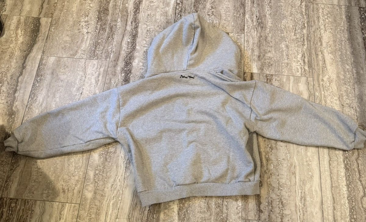 Broken Planet Sun Zip-Up Hoodie Size US M / EU 48-50 / 2 - 5 Thumbnail