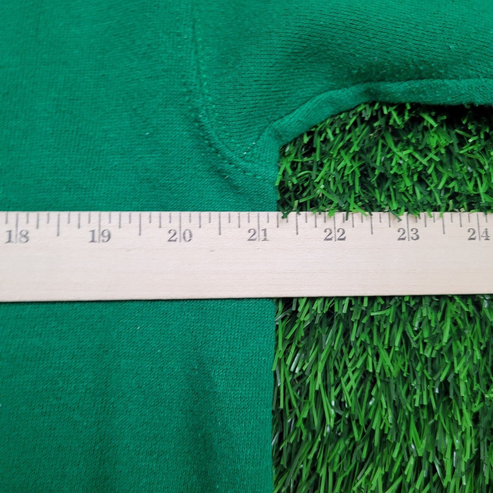 Russell Athletic VTG 80s Russell Athletic GESU Sweatshirt Mens M / Womens L Size US M / EU 48-50 / 2 - 7 Thumbnail