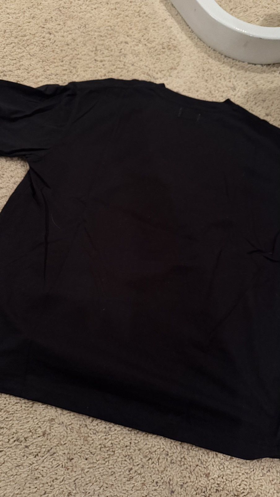 Honor the Gift Black Honor The Gift Graphic Tee Size US M / EU 48-50 / 2 - 4 Thumbnail
