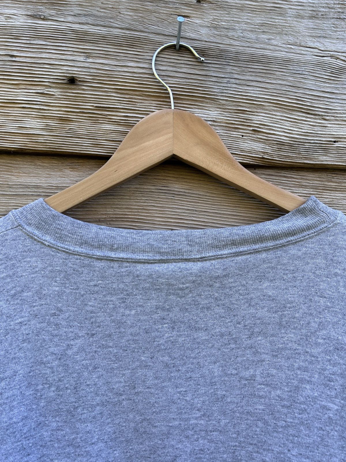 Shorty's Skateboards 90s Shorty's Skateboards Center Logo Murina Crewneck Sweat Size US M / EU 48-50 / 2 - 6 Thumbnail