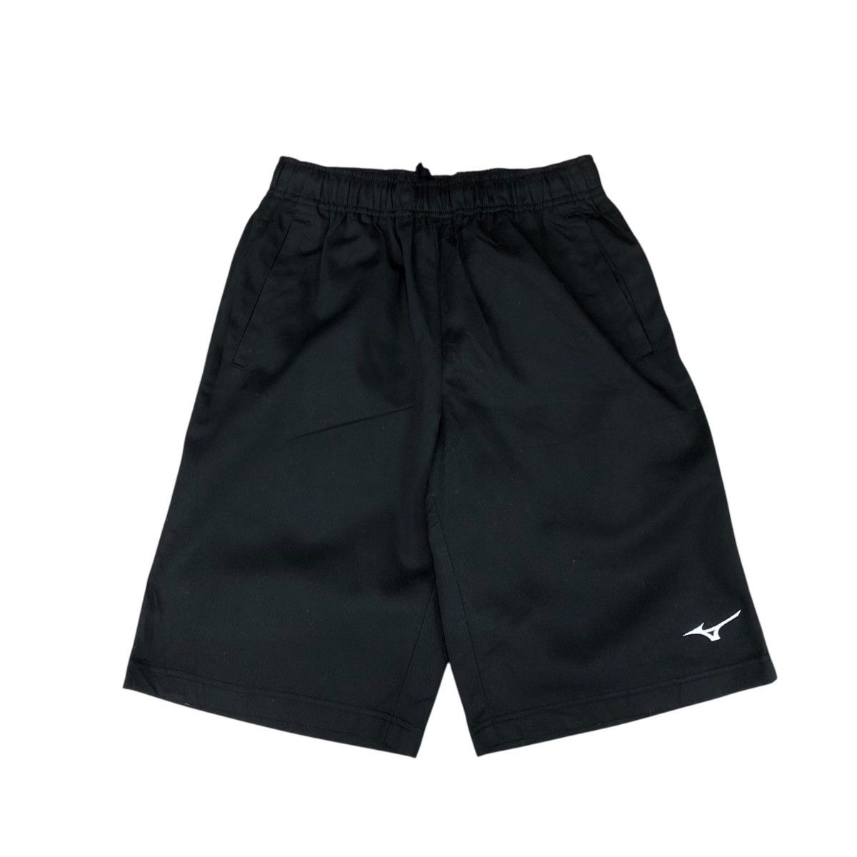 Mizuno MIZUNO JAPANESE BRAND SHORT CASUAL PANTS Size US 31 - 1 Thumbnail