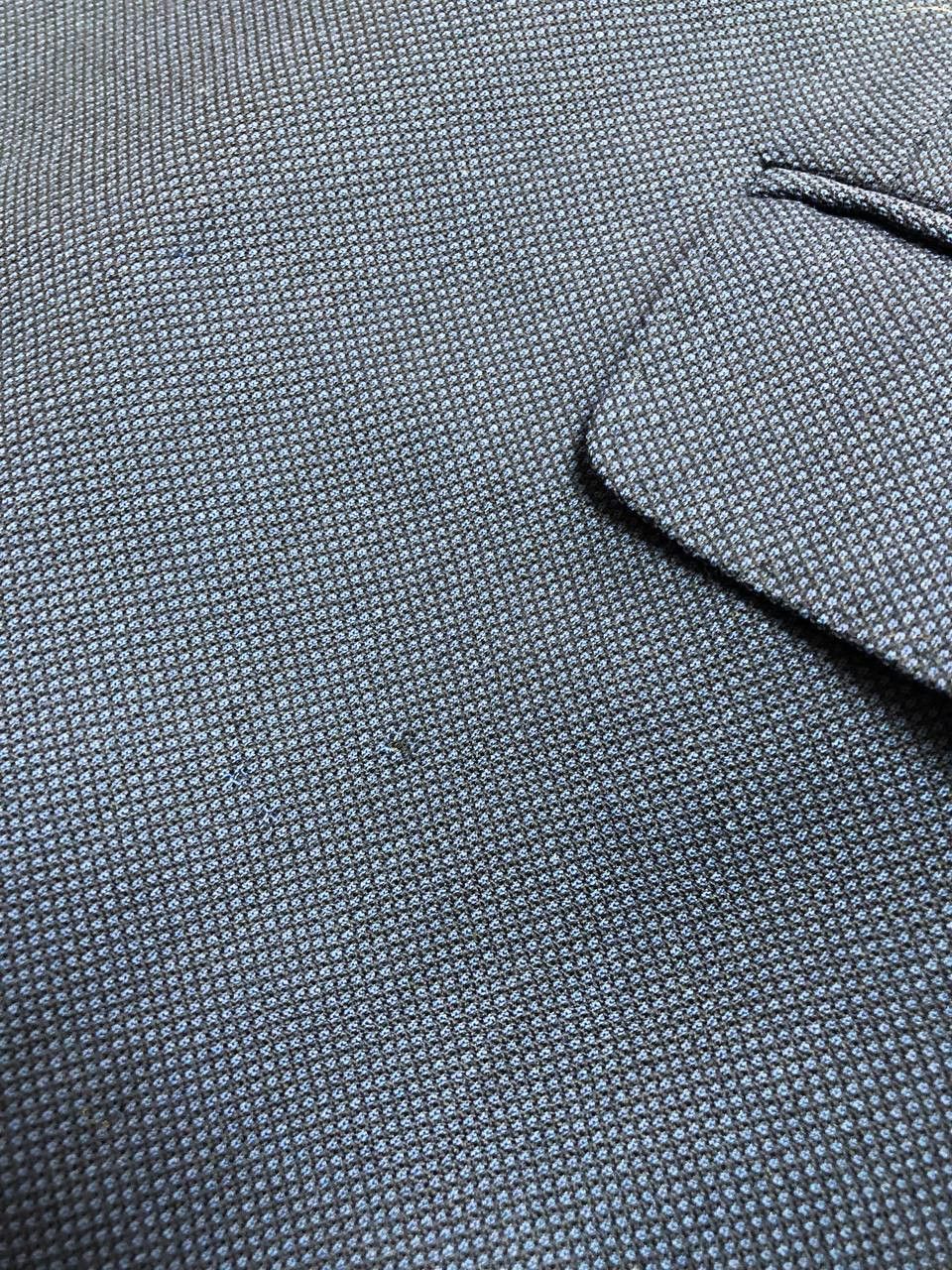Aquascutum × Vintage Aquascutum blazer vintage rare vintage Size 46R - 13 Thumbnail