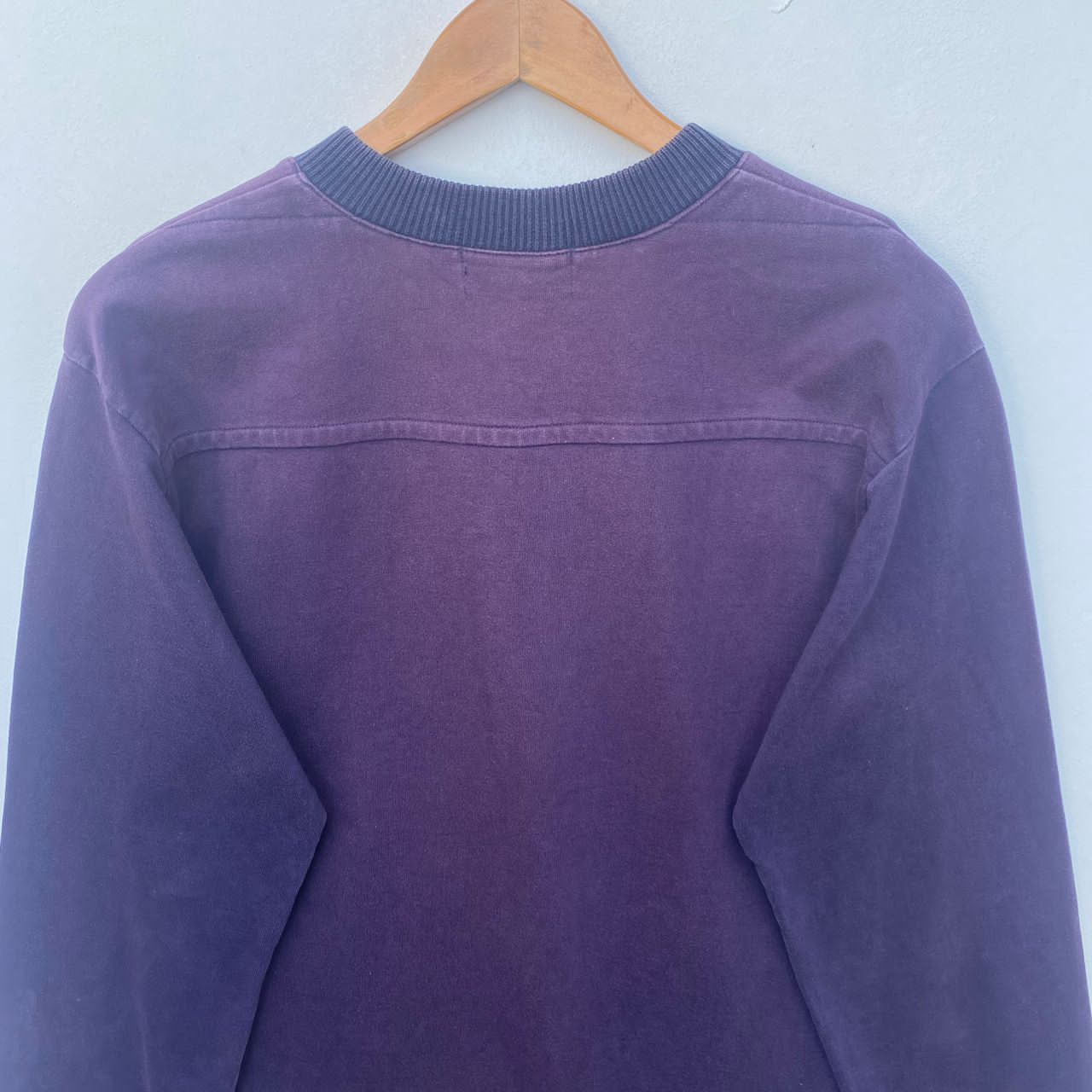 Hysteric Glamour × Vintage VINTAGE HYSTERIC GLAMOUR SWEATSHIRT MEDIUM PULLOVER Size US M / EU 48-50 / 2 - 9 Thumbnail