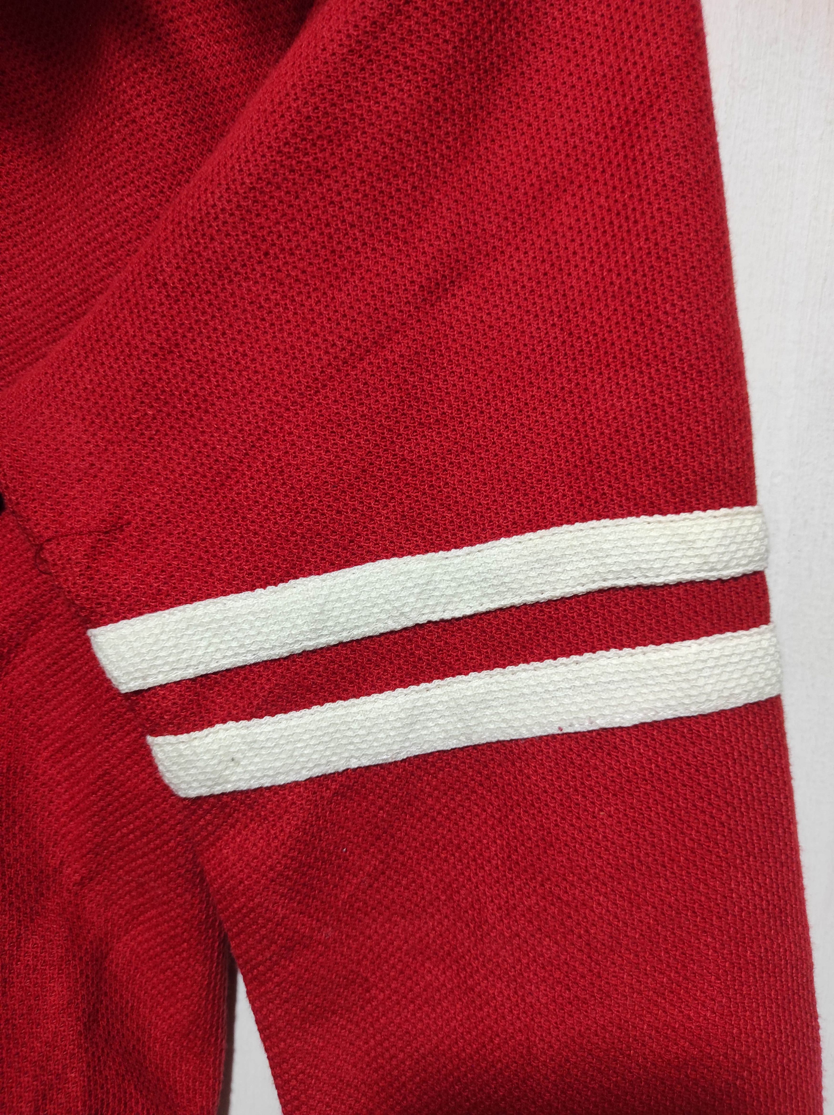 Japanese Brand Tomorrow Label button fur hoodie ifsix LGB style Size US S / EU 44-46 / 1 - 7 Thumbnail