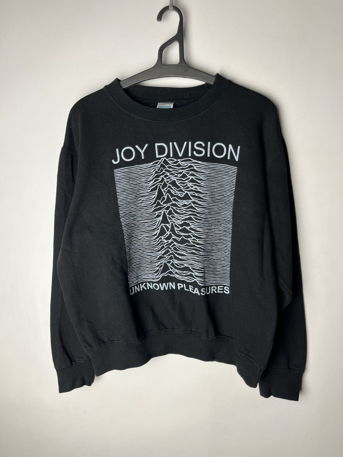 Joy Division Vintage Swetshirt Joy Division By Famona Size US M / EU 48-50 / 2 - 1 Thumbnail