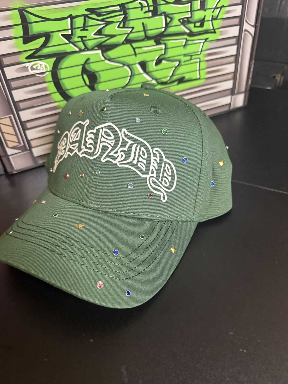 Other Dandy Hats Size ONE SIZE - 2 Thumbnail