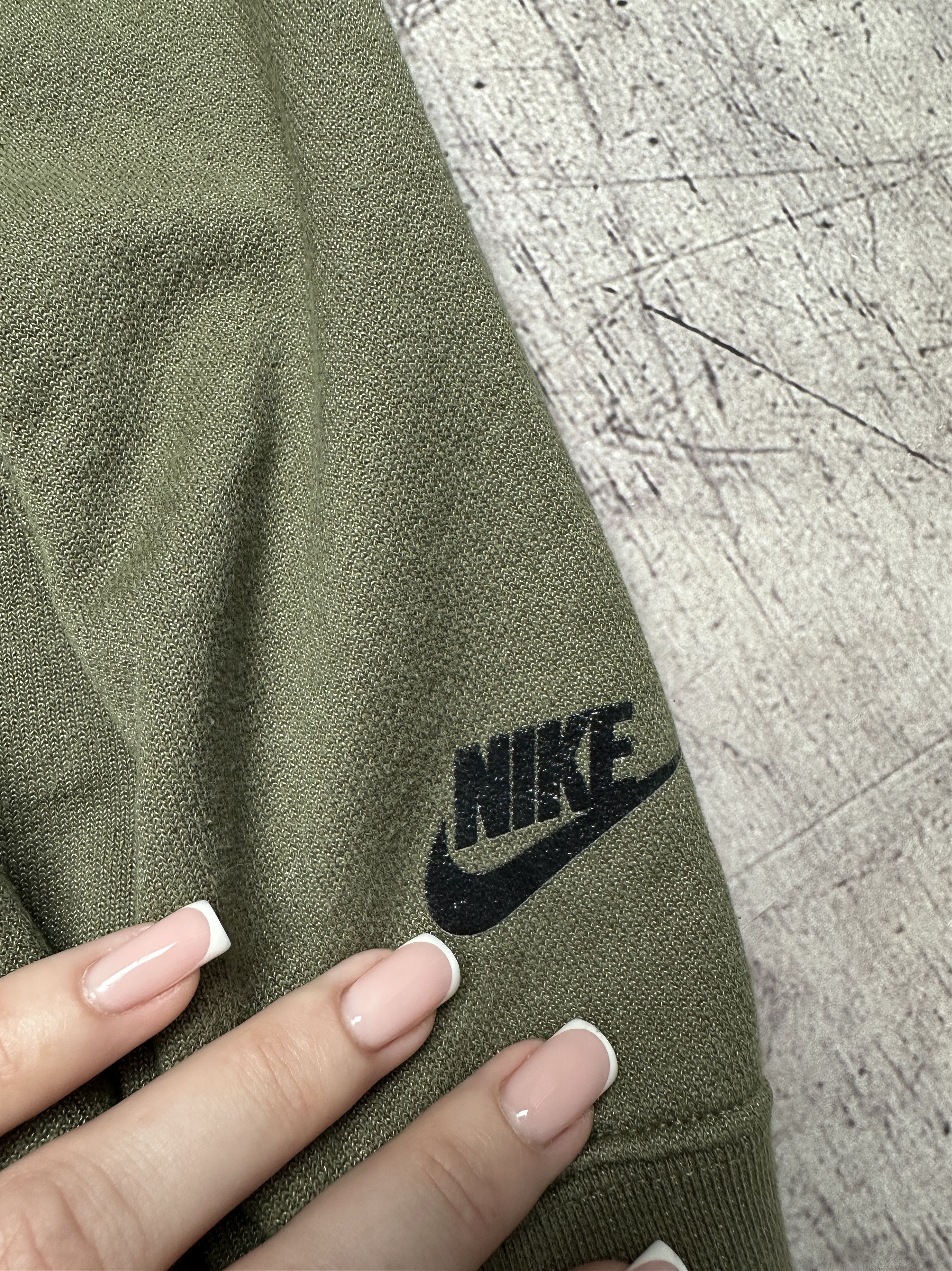 Nike Nike Airmax Mens Sweatshirt Size US S / EU 44-46 / 1 - 5 Thumbnail