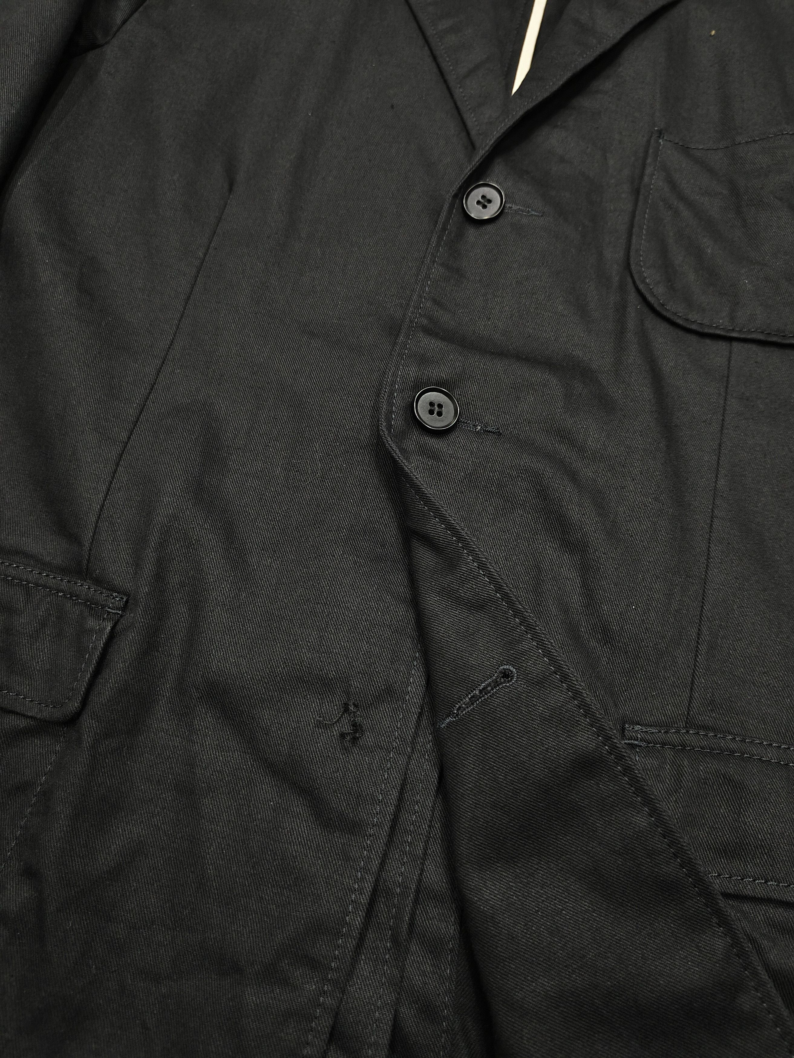 🇦🇺 Canterbury of New Zealand Blazer Jacket