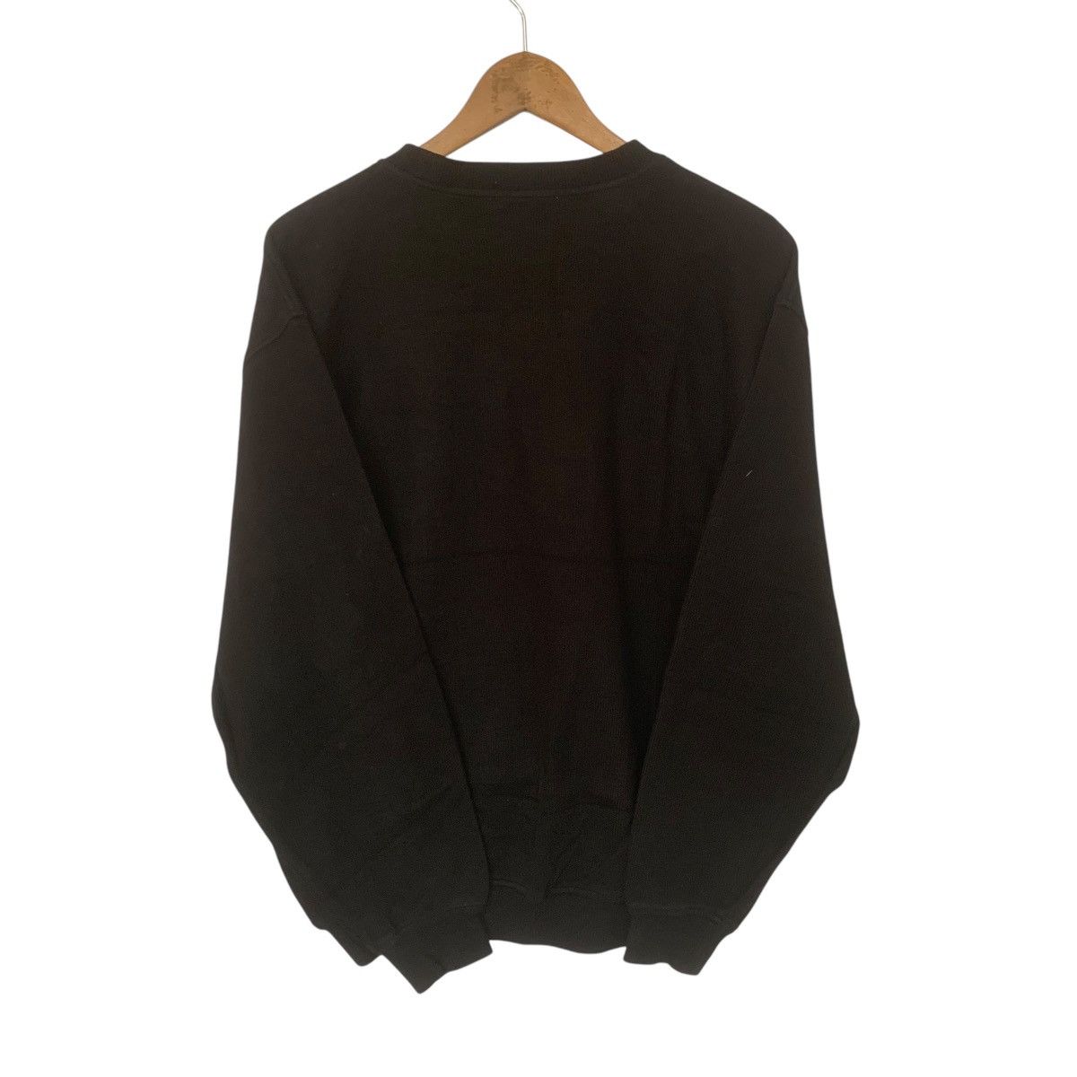 Japanese Brand × Vintage Vintage Japanese Brand Santafe Sweatshirt Medium Rare Size US M / EU 48-50 / 2 - 4 Thumbnail