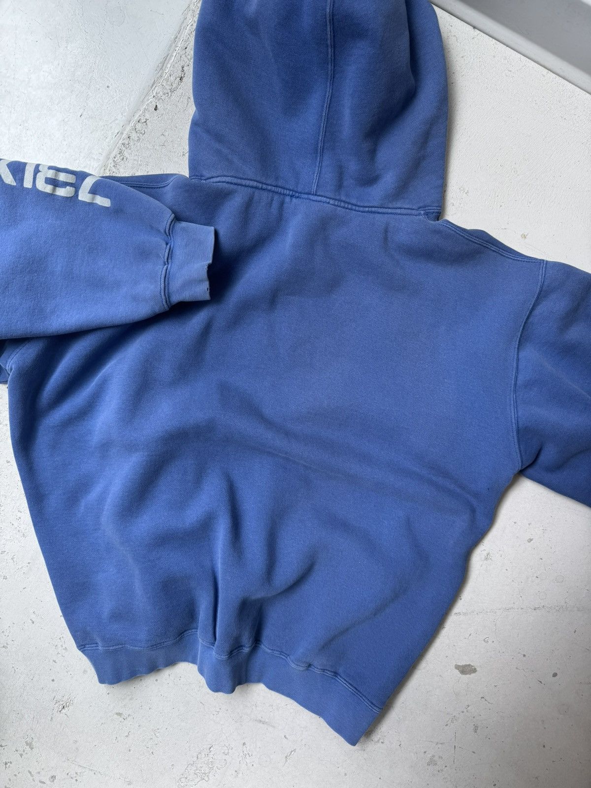Ezekiel Ezekiel Circle Logo Hoodie Y2K Blue Size US M / EU 48-50 / 2 - 5 Thumbnail