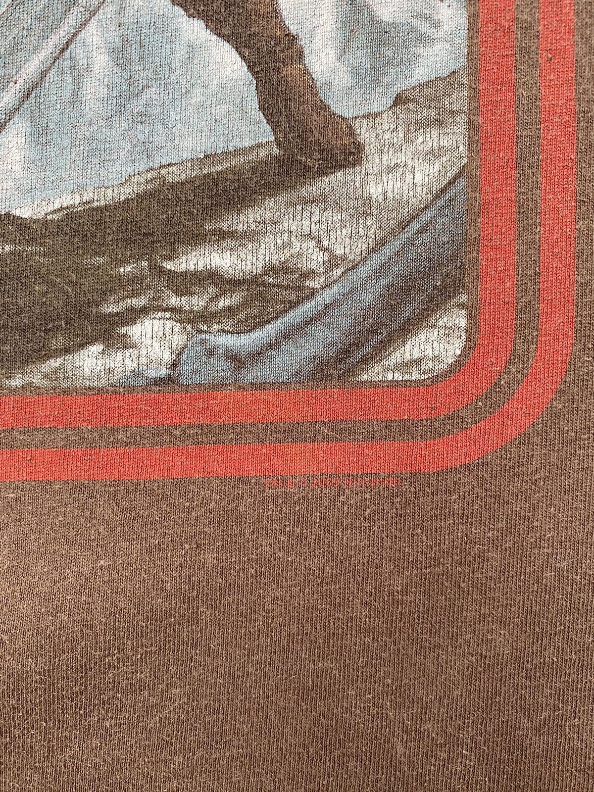 Vintage Rare🔥Vintage The Legend of Zelda Nintendo Tees Size US M / EU 48-50 / 2 - 4 Thumbnail