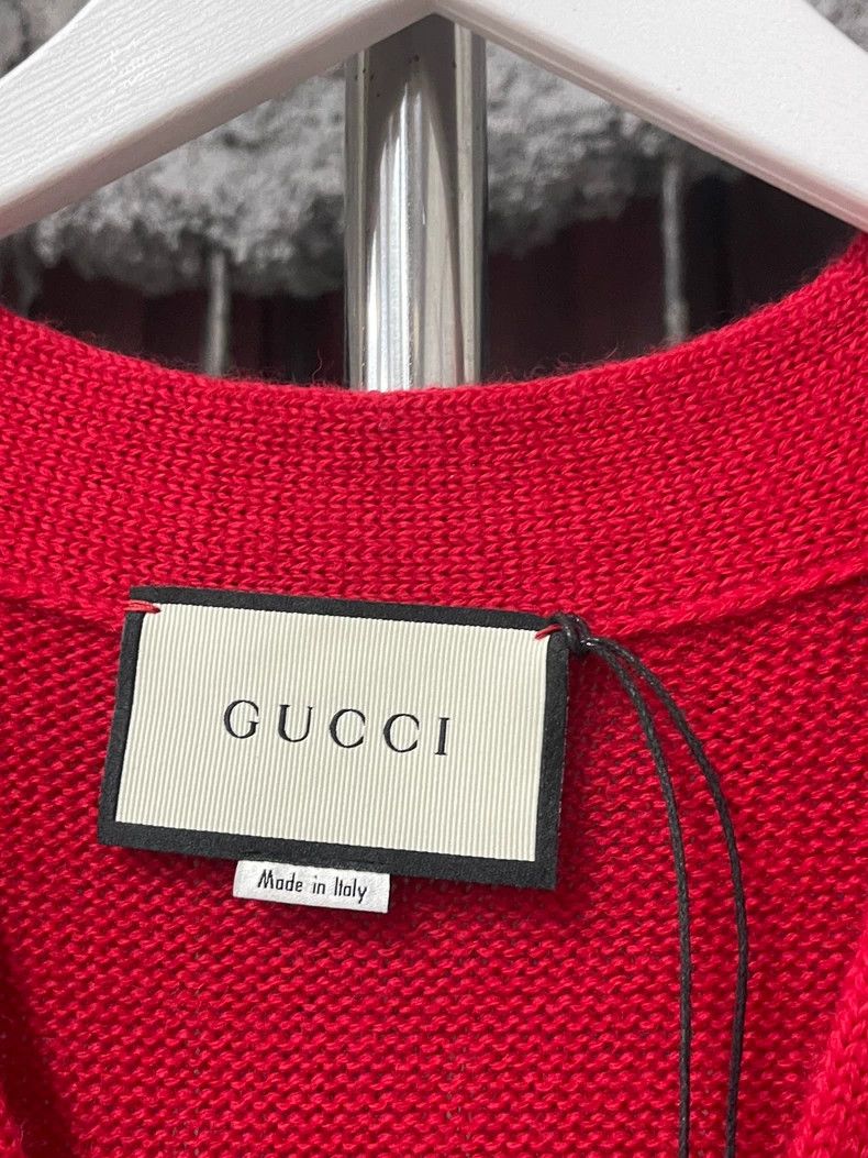 Gucci GucciJacket 2503-Nextarrow Size US XL / EU 56 / 4 - 5 Thumbnail