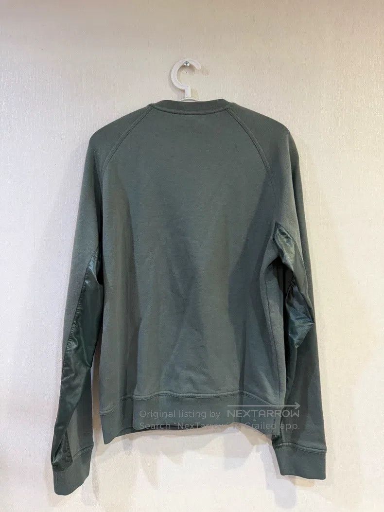Hermes Hermes Copper-green round-neck T-shirt Size US XS / EU 42 / 0 - 2 Thumbnail
