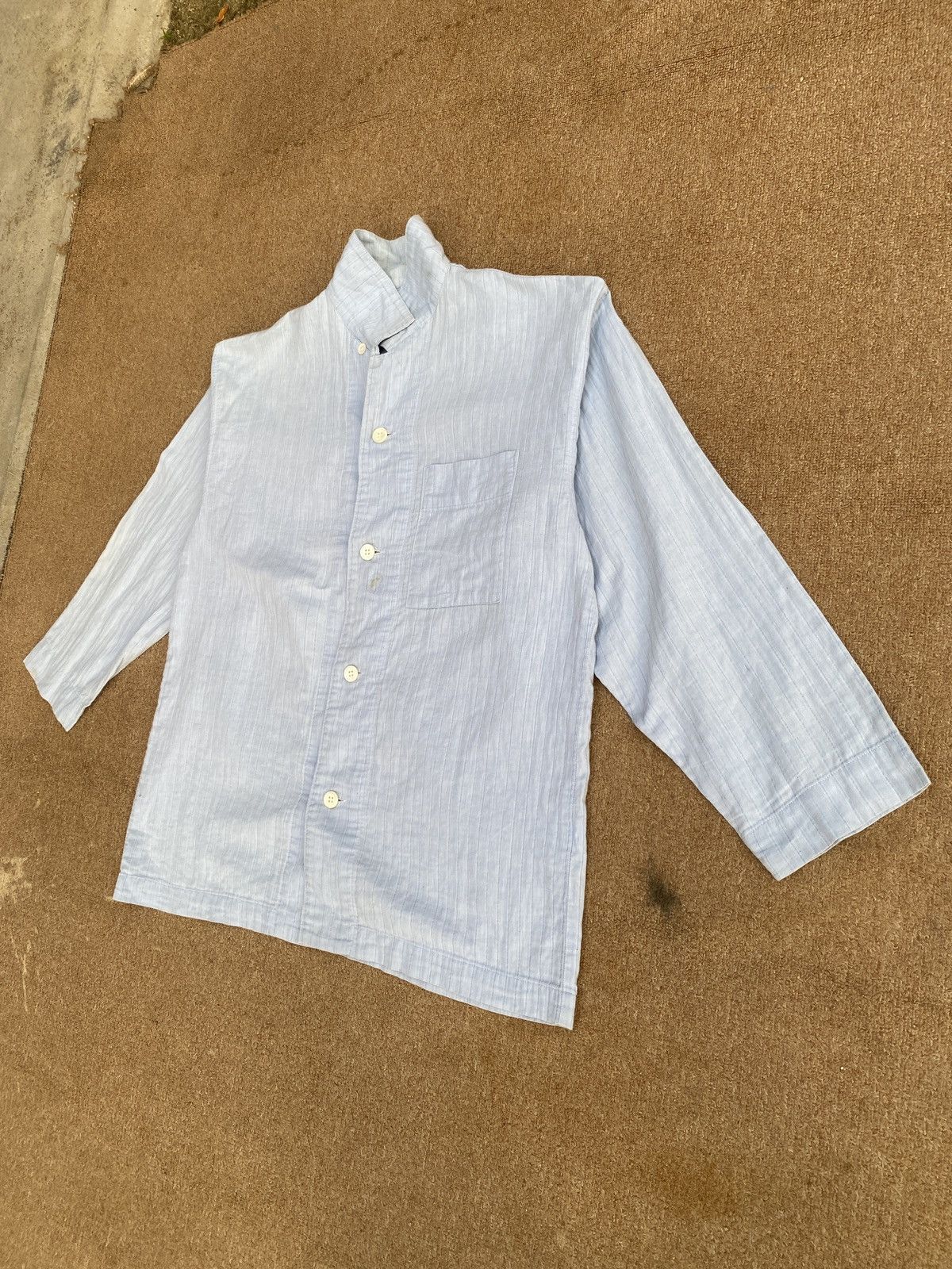 Issey Miyake Vintage issey miyake night ware Size US M / EU 48-50 / 2 - 10 Thumbnail