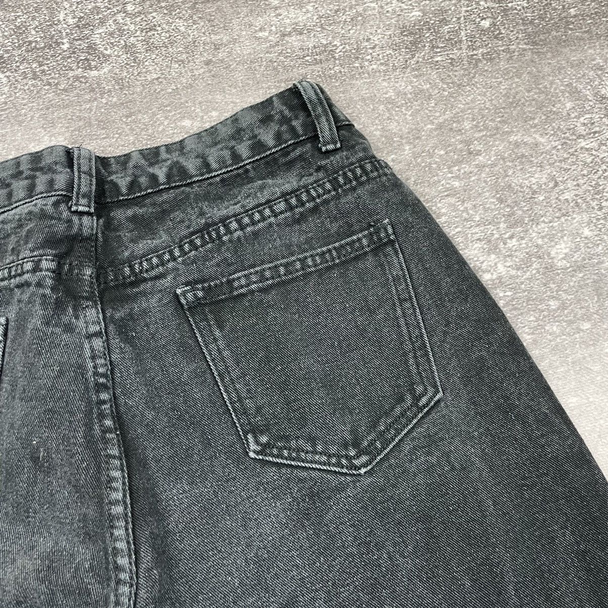 Other Custom Japanese Skeleton 🩻 Jeans Size US 32 / EU 48 - 16 Thumbnail