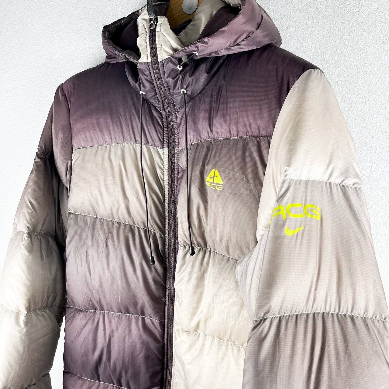 Nike ACG Nike ACG puffer Jacket Size US M / EU 48-50 / 2 - 7 Thumbnail