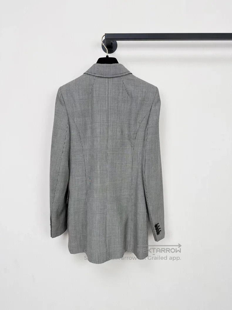 Balenciaga Balenciaga Jacket Size XS / US 0-2 / IT 36-38 - 9 Thumbnail