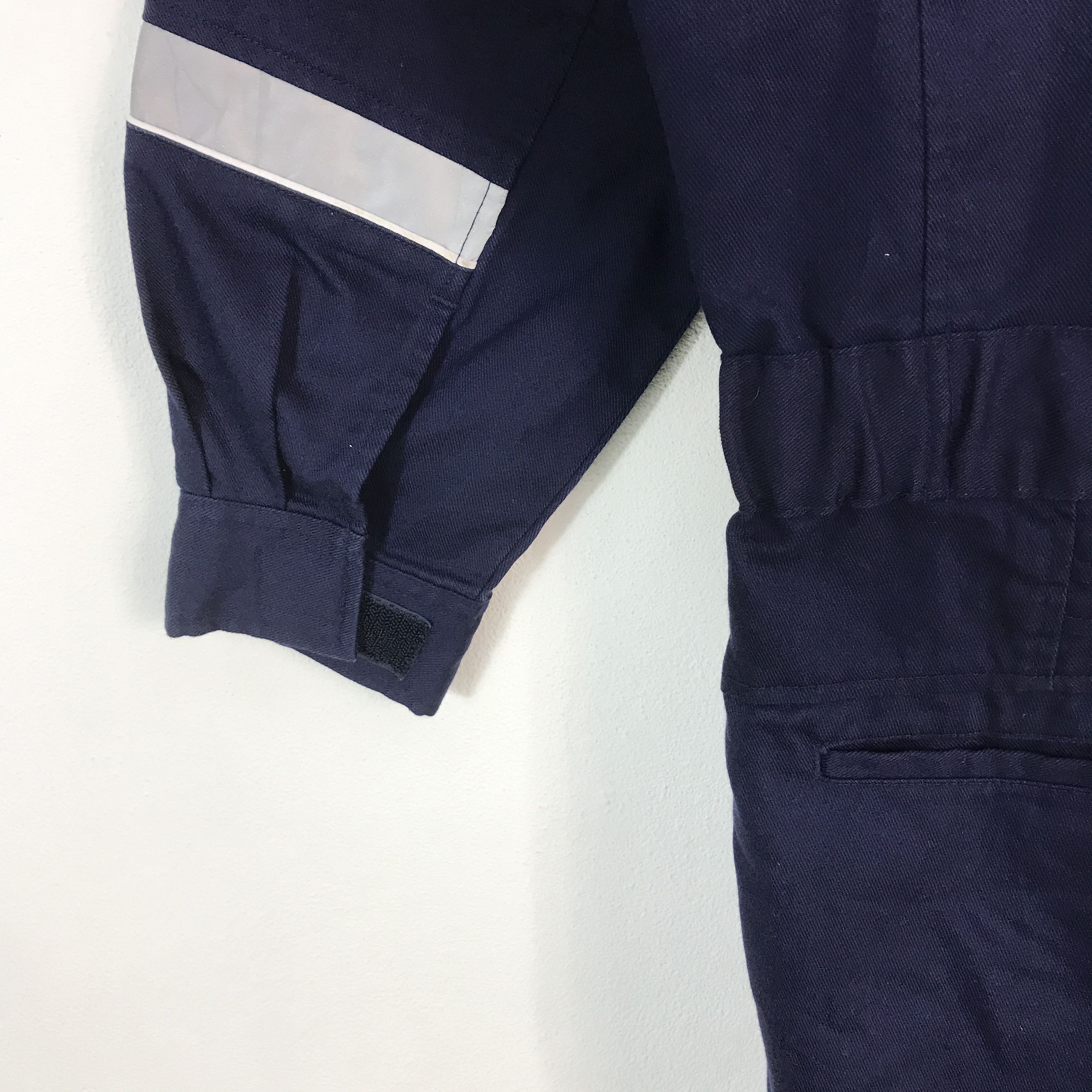 Sports Specialties Vintage Subaru Racing Motorsport Coverall jacket Size US M / EU 48-50 / 2 - 9 Thumbnail