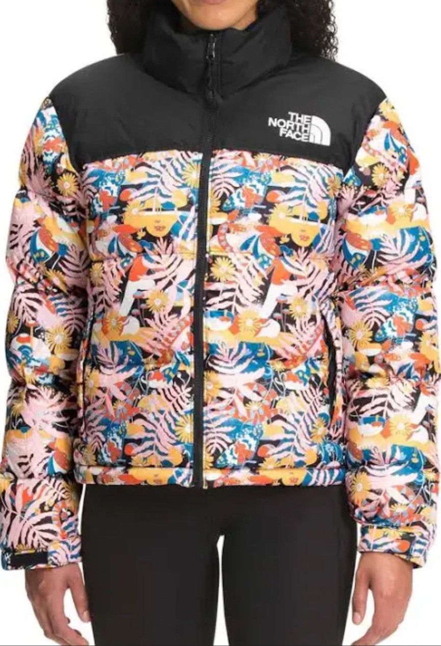 The North Face The North Face 1996 Retro Nuptse Down Jacket Size US S / EU 44-46 / 1 - 5 Thumbnail