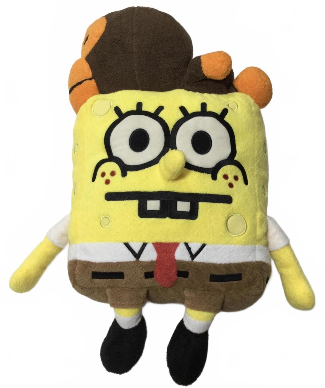 Bape × Nickelodeon BAPE x Baby Milo x Nickelodean SpongeBob SquarePants Plush Size ONE SIZE - 1 Thumbnail