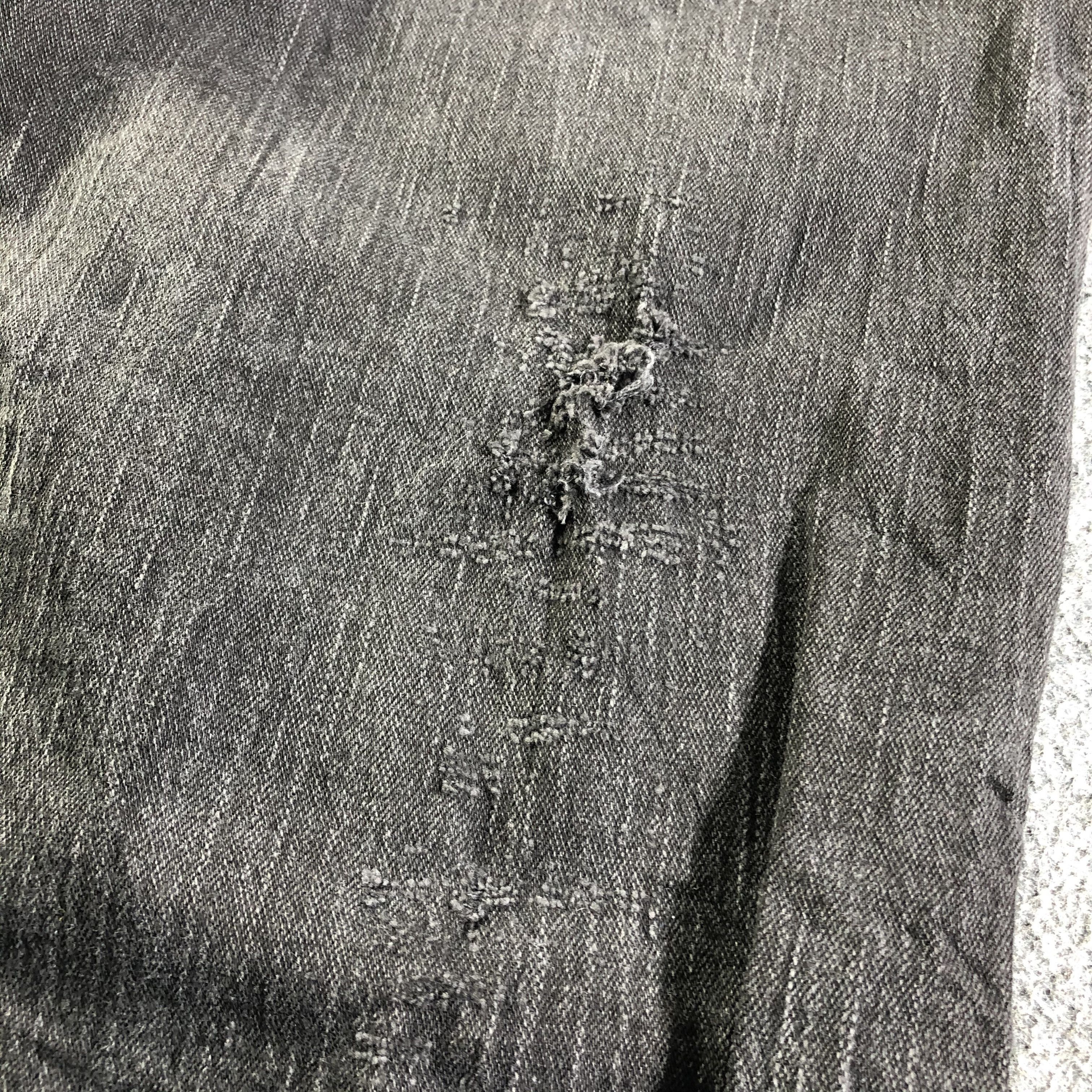 Levi's Vintage Levis 514 Jeans-J4127 Size US 34 / EU 50 - 7 Thumbnail