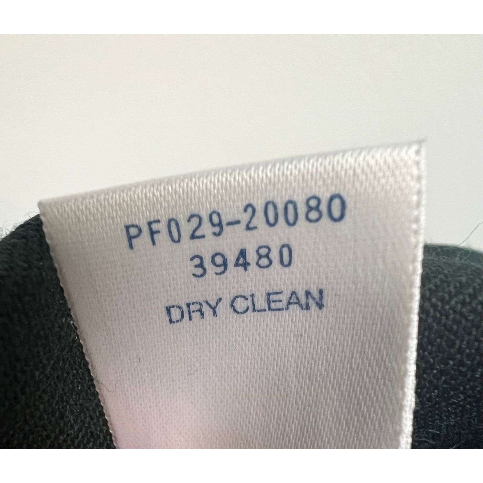 Pendleton Pendleton Women's Forest Green Wool Blazer Petite 10 Size L / US 10 / IT 46 - 7 Thumbnail