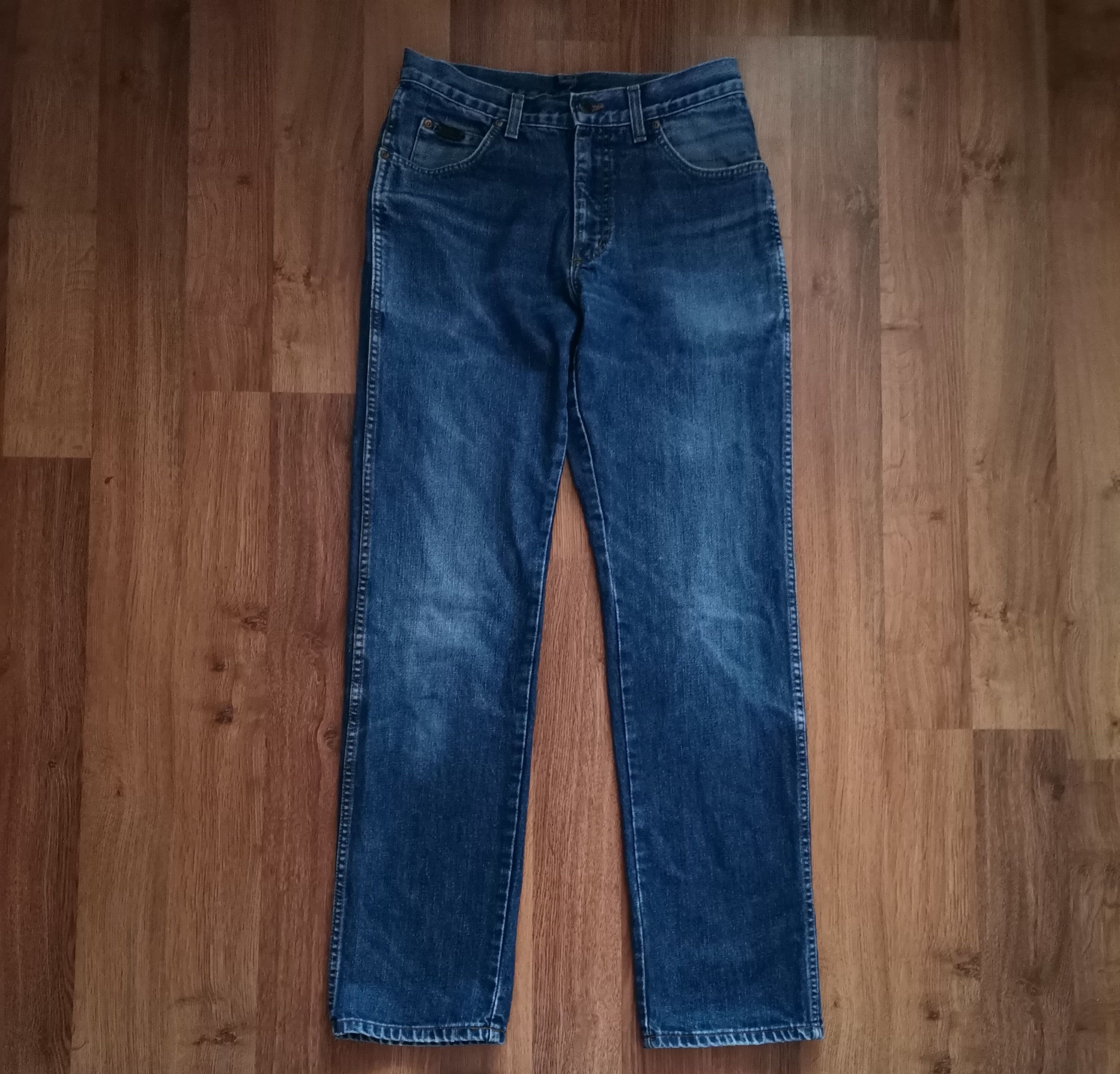 Wrangler Vintage Wrangler Texas Jeans Size US 29 - 3 Thumbnail