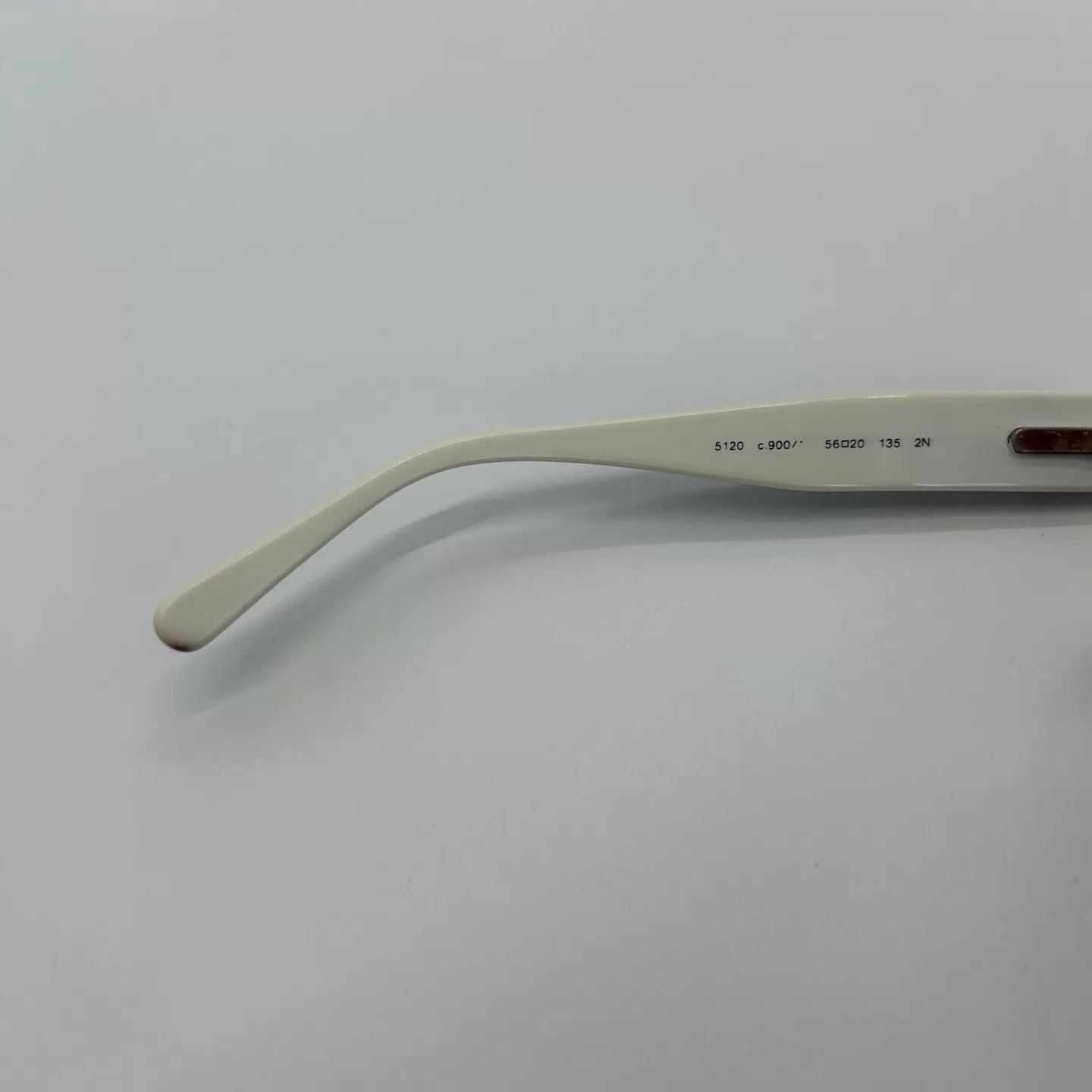 Chanel Chanel Panda Quilted Sunglasses HB7054 Size ONE SIZE - 4 Thumbnail