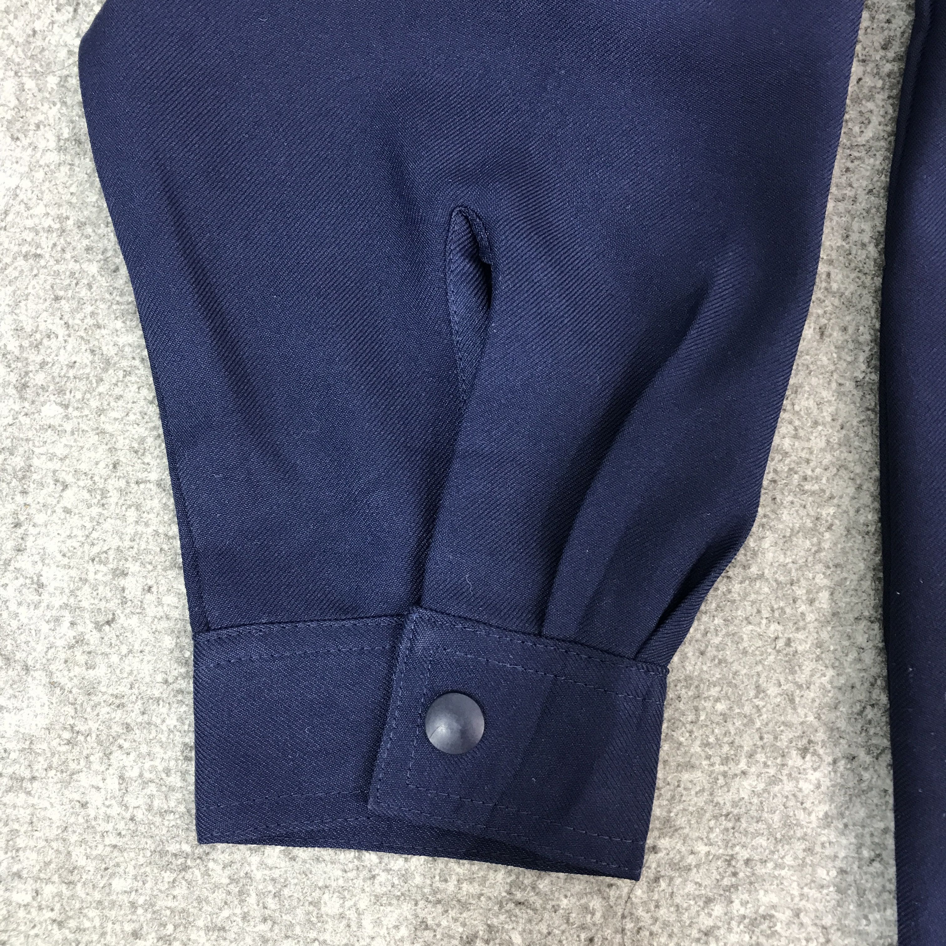 Sports Specialties Vtg Mazda Racing japan uniform Custom jacket Size US M / EU 48-50 / 2 - 8 Thumbnail