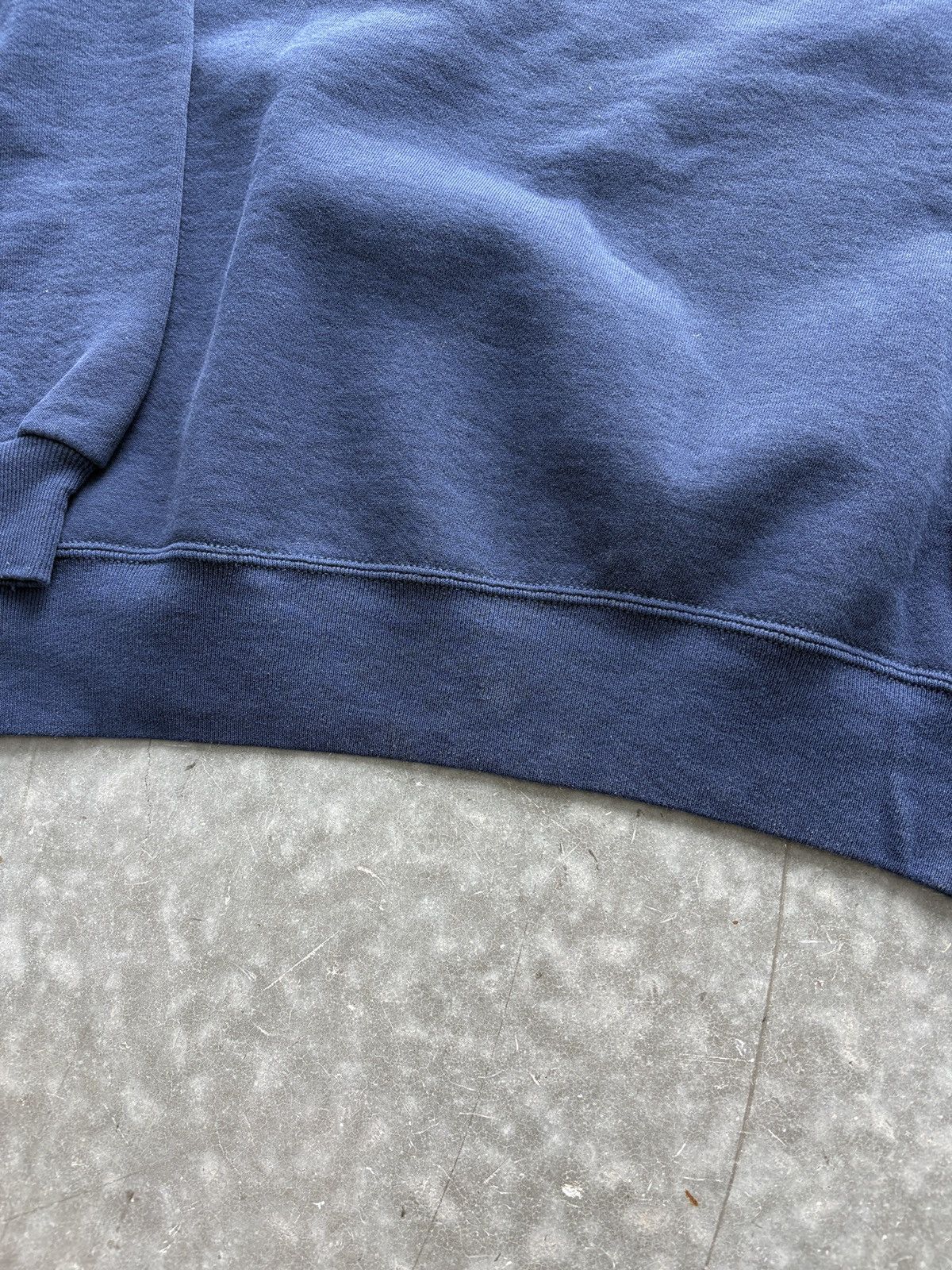 Russell Athletic Vintage 90s Russell Athletic Painter Crewneck Sweatshirt Size US L / EU 52-54 / 3 - 9 Thumbnail