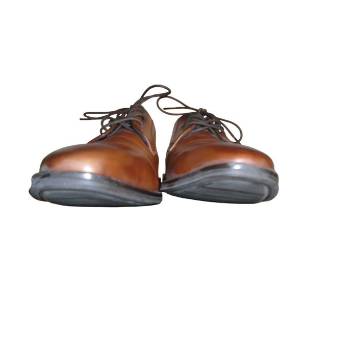 Cole haan men's dawes sale grand plain toe oxford