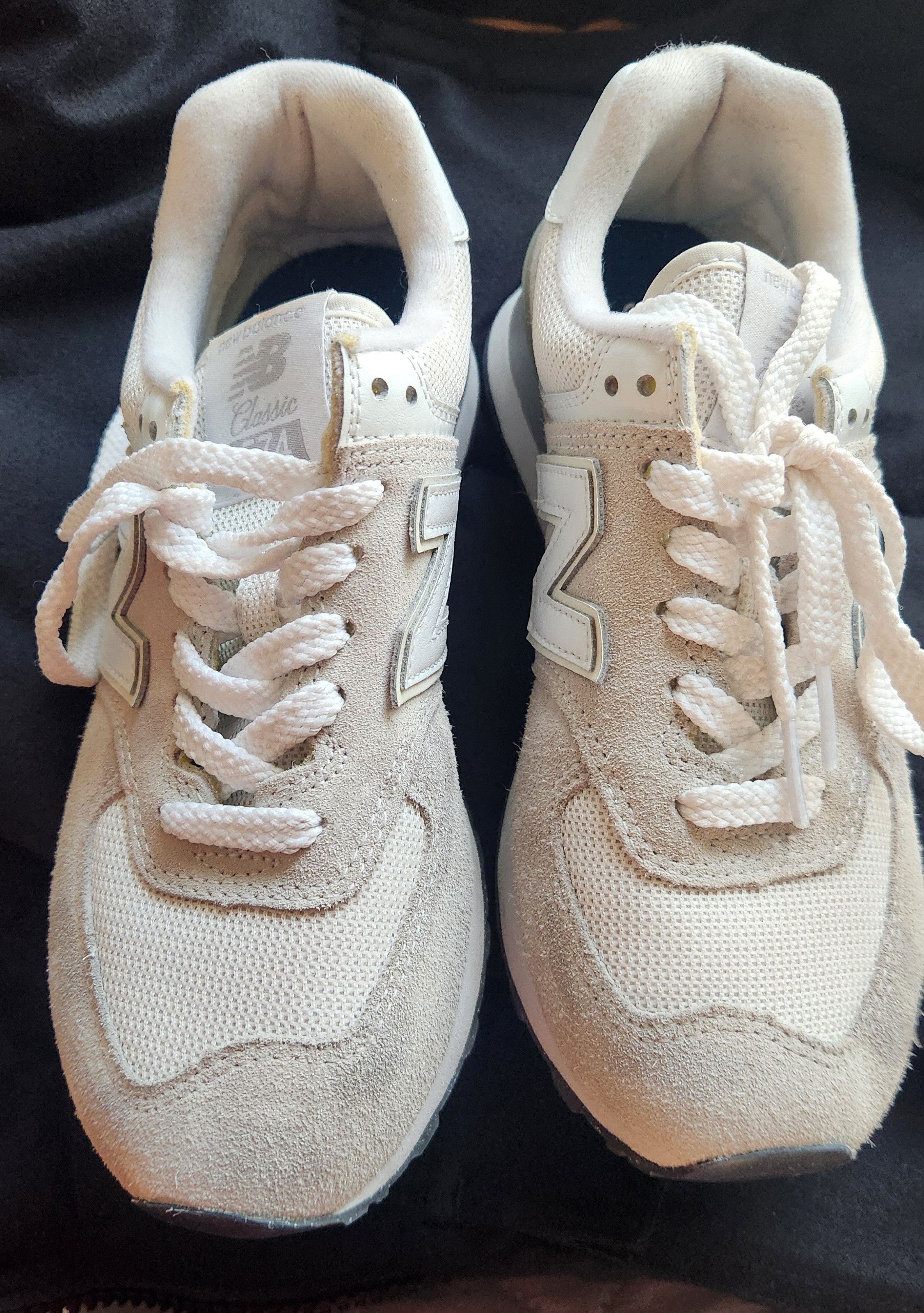New Balance New Balance W Size US 5.5 / IT 35.5 - 2 Thumbnail