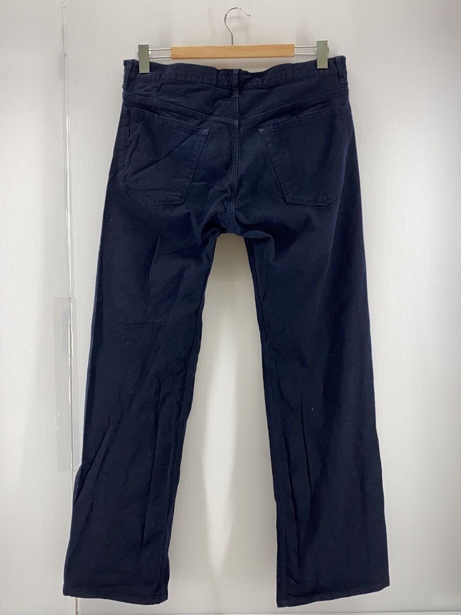 Comme des Garcons Homme 2005 Zipper Pants Size US 34 / EU 50 - 2 Thumbnail