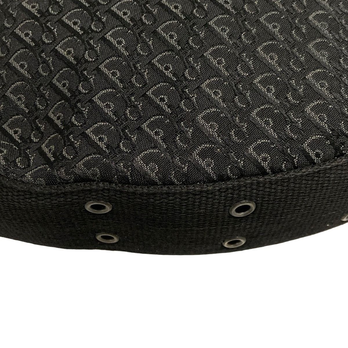 Dior DIOR Street Chic, Trotter Shoulder Bag Size ONE SIZE - 6 Thumbnail