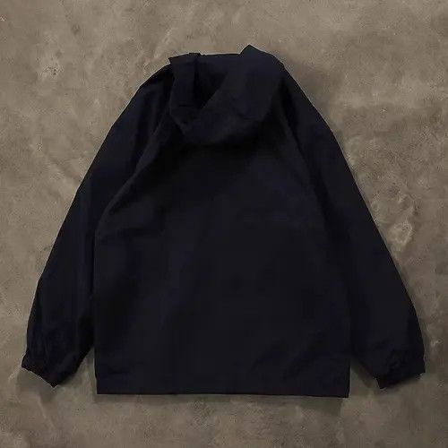 VIBE Street Vintage Loose Casual Hooded L Jacket Coat Size US L / EU 52-54 / 3 - 2 Thumbnail