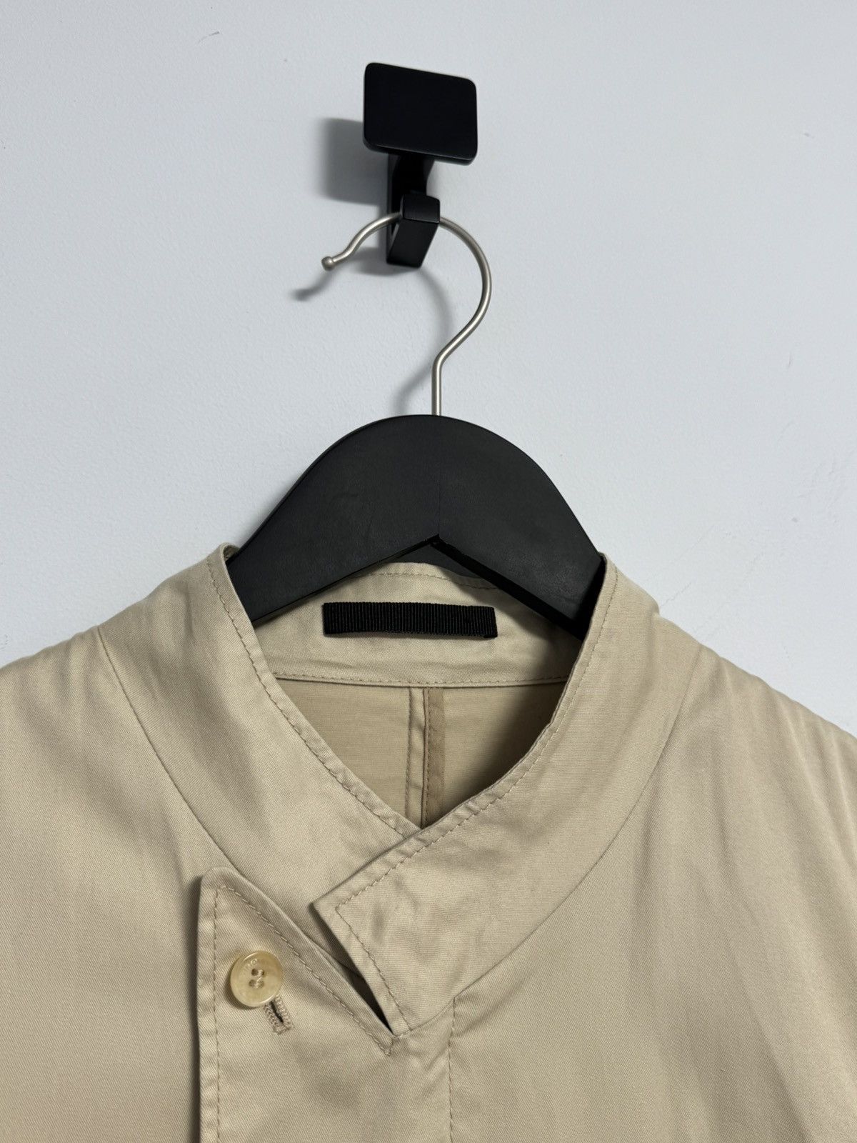 Viktor & Rolf Viktor & Rolf Beige Jacket Women’s Size 48 Size XL / US 12-14 / IT 48-50 - 13 Thumbnail