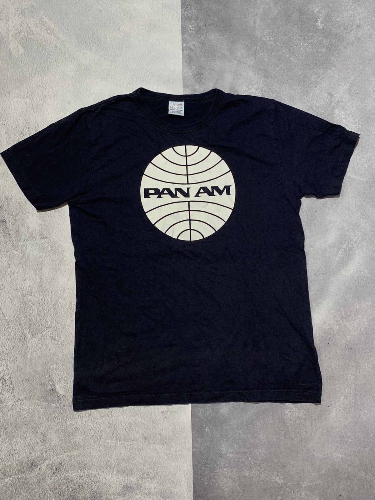 Band Tees Vintage Y2K Panama baseball tee big logo streetwear size L Size US L / EU 52-54 / 3 - 1 Thumbnail