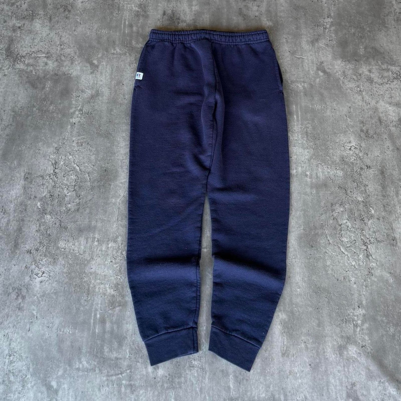 Men's Russell Athletic Sweatpants & Joggers | Grailed