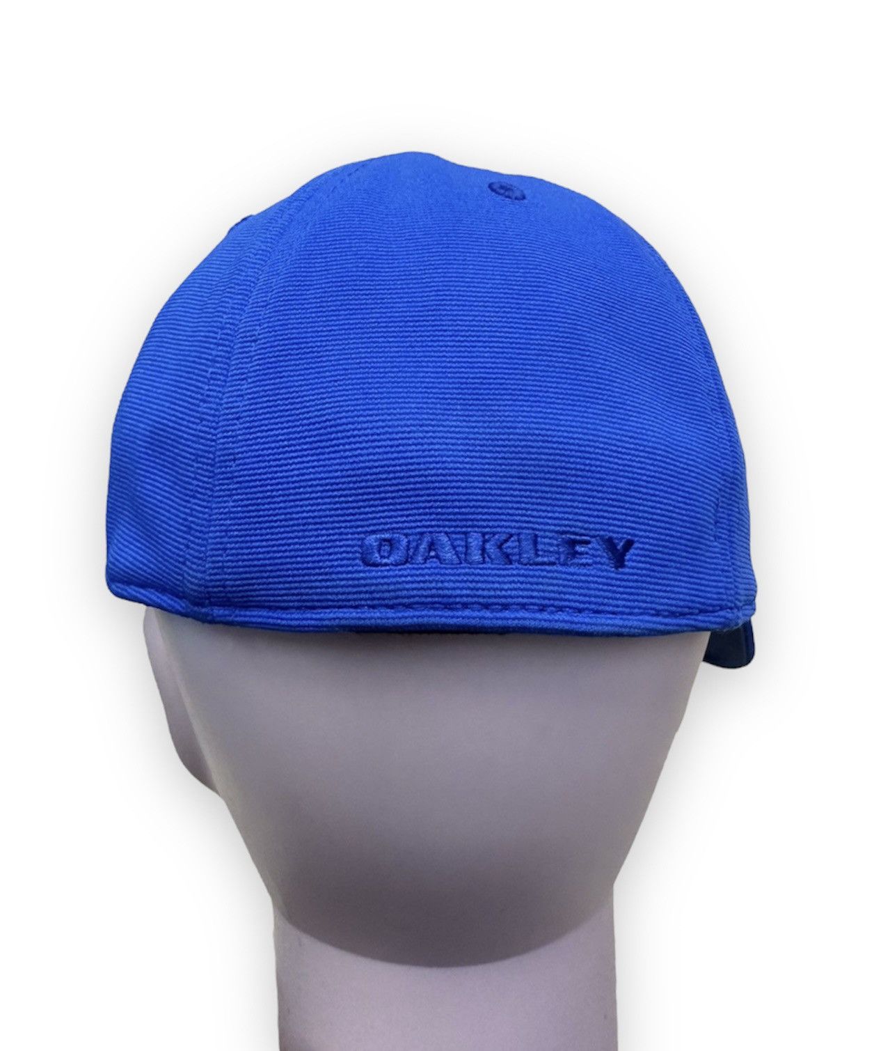 Oakley × Vintage Vintage Oakley Cap Steel Logo Size ONE SIZE - 5 Thumbnail