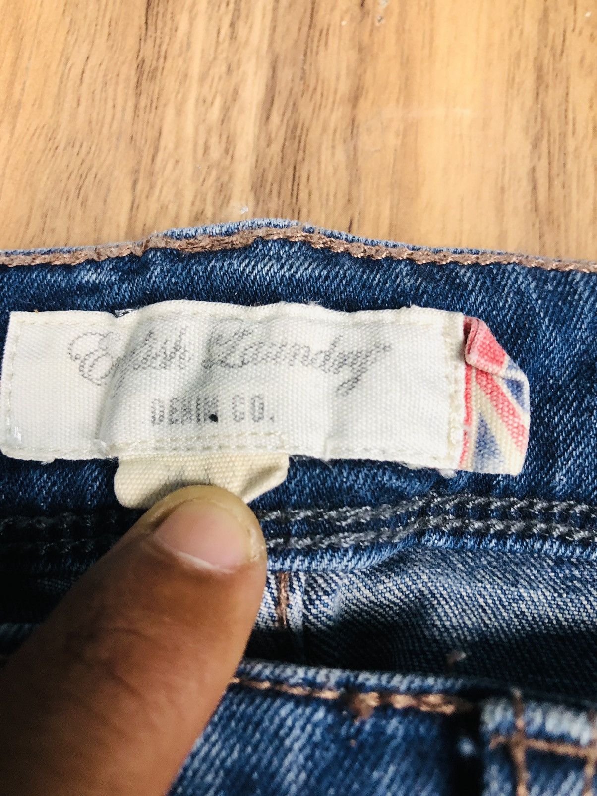 English Laundry English Laundry Jeans (35) Size US 32 / EU 48 - 9 Thumbnail