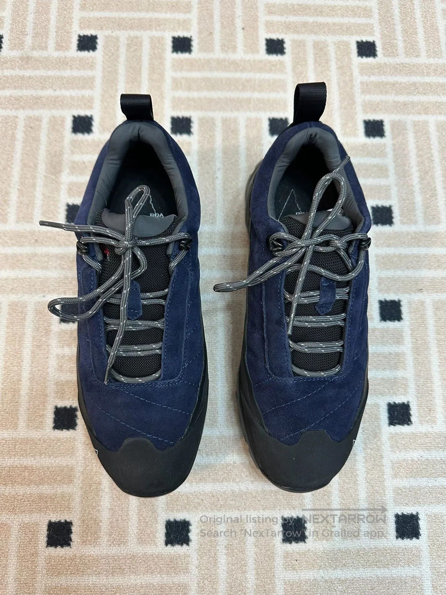 Other ROA HIKING KATHARINA SIZE 42.5. Size US 9.5 / EU 42-43 - 2 Thumbnail