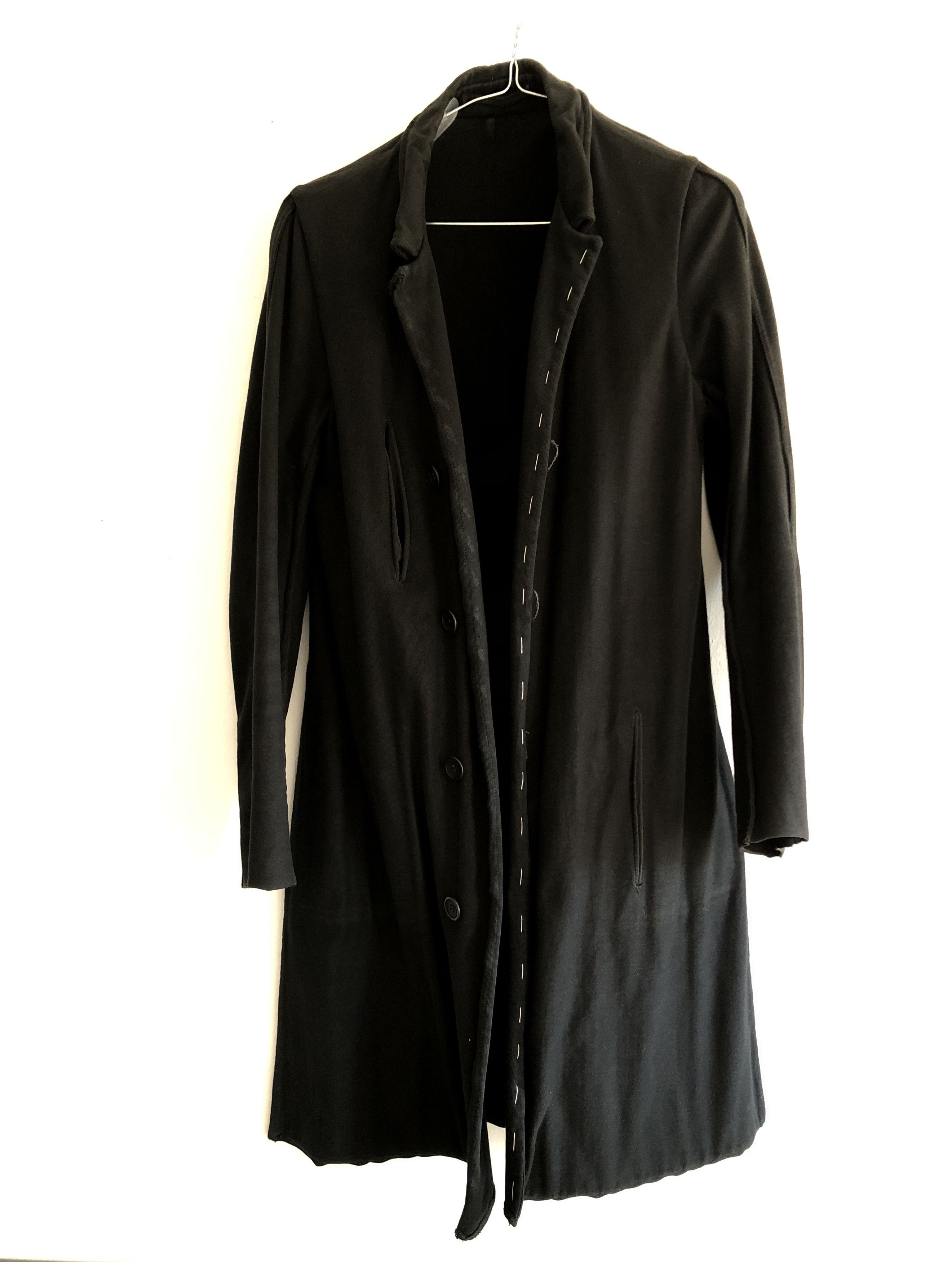 Carpe Diem carpe diem c-diem jersey lab coat Size US S / EU 44-46 / 1 - 1 Thumbnail